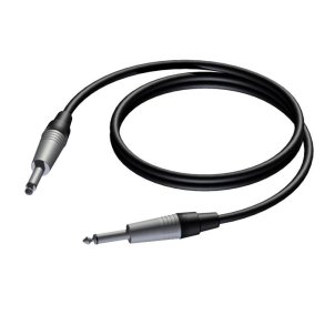 ProCab instrumentkabel Jack > Jack 