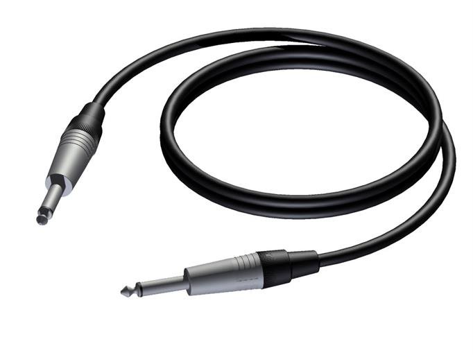 ProCab instrumentkabel Jack > Jack 