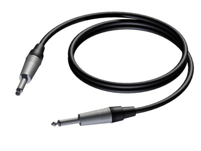 ProCab instrumentkabel Jack > Jack 