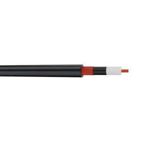 Cobra super fleksibel instrumentkabel �=6,0 mm