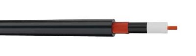 Cobra super fleksibel instrumentkabel �=6,0 mm