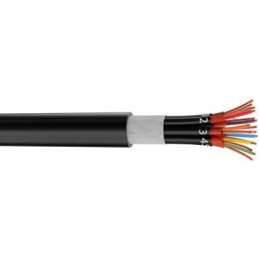 CAE multikabel 12 par analog til livebrug