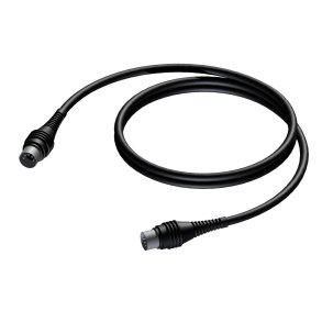 ProCab Midi signalkabel han/han
