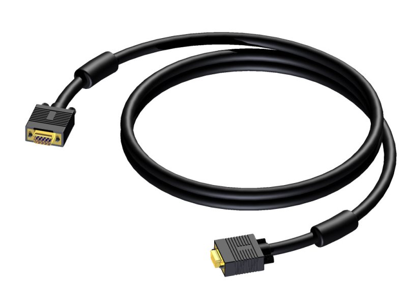 ProCab SVGA han > SVGA han 20 meter