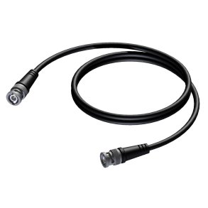 ProCab BNC > BNC 75 Ohm
