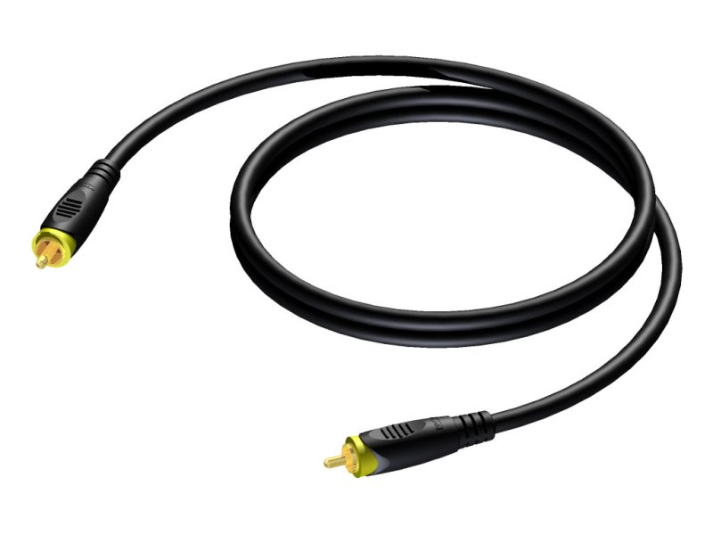 ProCab RCA > RCA 20 meter