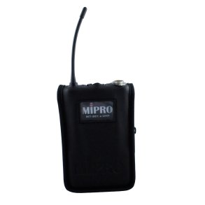 Mipro etui for lommesender ACT5T og ACT7T