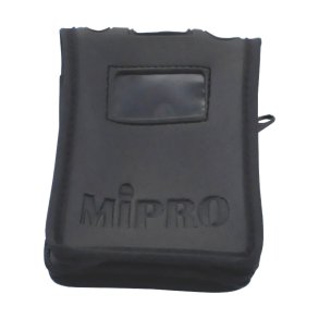 Mipro etui for lommesender ACT50T og ACT52T