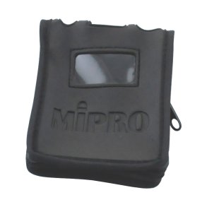 Mipro etui til lommesender ACT70T og 71T
