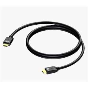 ProCab HDMI A han > HDMI A han 3 meter