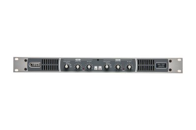 Cloud Zonemixer og forst�rker 2 x120W, 4 Line og 1 Mic input