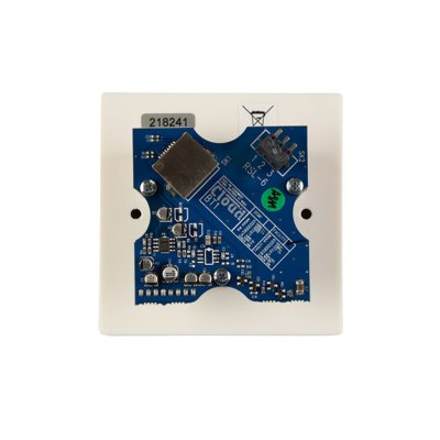 Cloud Bluetooth panel, sort
