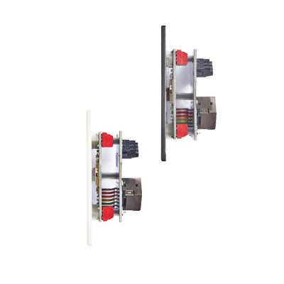 Cloud Bluetooth panel, hvid