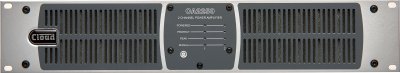 Cloud CA2250 Digital Forst�rker 2 x 250 W 4 Ohm og 100 Volt