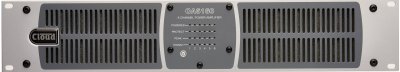 Cloud CA6160 Digital Forst�rker 6 x 160 W 4 Ohm og 100 Volt