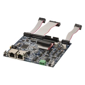 Cloud digital control interface til 46-120 serien