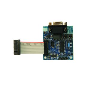 Cloud RS232 modul til CX462 zonemixer