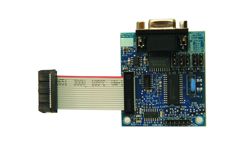 Cloud RS232 modul til CX462 zonemixer