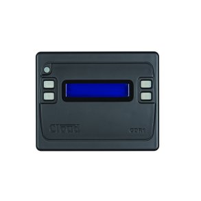 Cloud V�gpanel til DCM-1 Sort
