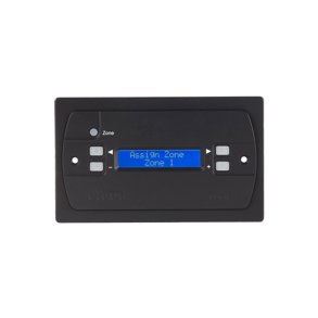 Cloud Vgpanel til DCM-1 Sort