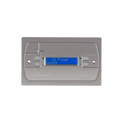 Cloud V�gpanel til DCM-1 S�lv