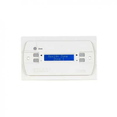 Cloud V�gpanel til DCM-1 Hvid