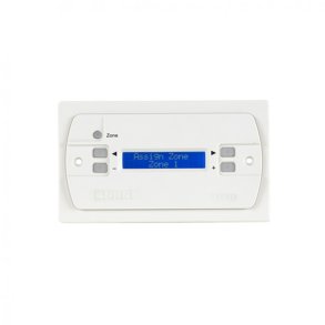 Cloud V�gpanel til DCM-1 Hvid