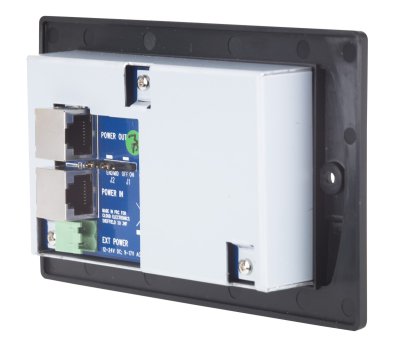 Cloud Vgpanel til DCM-1 Hvid