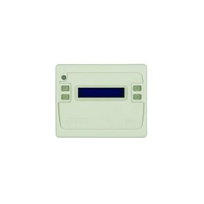 Cloud V�gpanel til DCM-1 Hvid