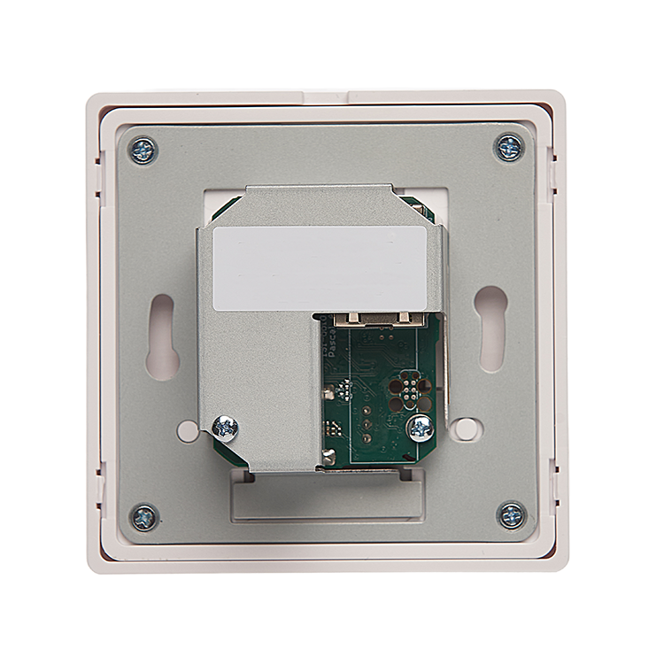 Cloud vgpanel controller til CXA serie, Sort