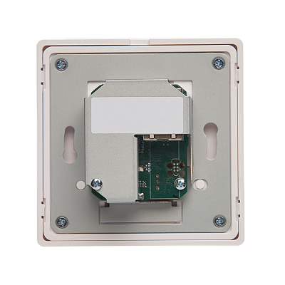 Cloud v�gpanel controller til CXA serie, Hvid