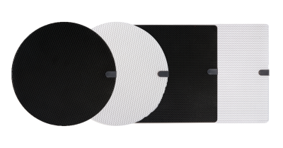 Cloud indbygningsh�jttaler coaxial 3