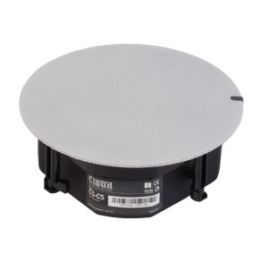 Cloud indbygningsh�jttaler coaxial 5