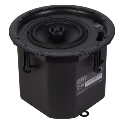 Cloud indbygningsh�jttaler coaxial 6