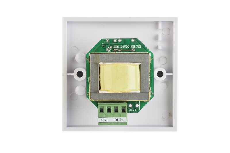 Cloud 100 Volt volume regulering 30 W - 10 trin