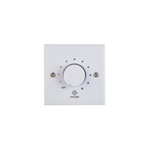 Cloud 100 Volt volume regulering 60 W - 10 trin