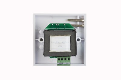 Cloud 100 Volt volume regulering 60 W - 10 trin