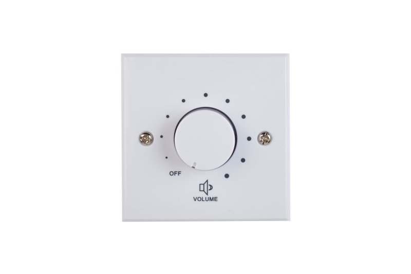 Cloud 100 Volt volume regulering 6 W - 10 trin