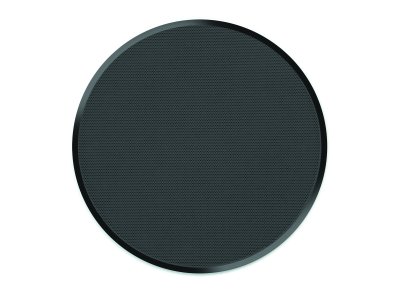 Cloud indbygnings h�jttaler coaxial 2-vejs 8 Ohm 100V, Sort