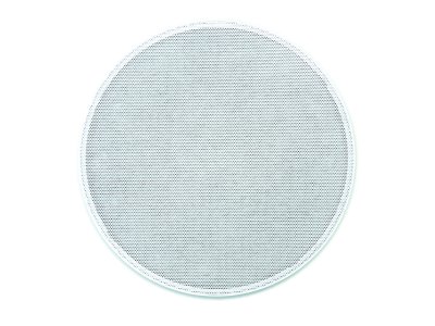 Cloud indbygnings h�jttaler coaxial 2-vejs 8 Ohm 100V, Hvid