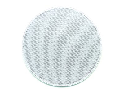 Cloud indbygnings h�jttaler coaxial 2-vejs 8 Ohm 100V, Hvid