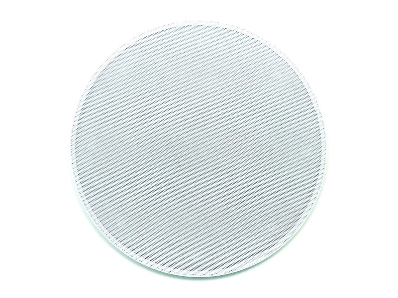 Cloud indbygnings hjttaler coaxial 2-vejs 8 Ohm 100V, Hvid