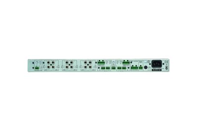 Cloud Zonemixer CX163 2 zone stereo mixer 6 line/1 mic input