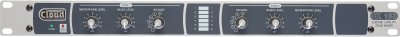 Cloud Zonemixer CX163 2 zone stereo mixer 6 line/1 mic input
