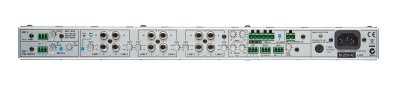 Cloud Zonemixer CX261 1 zone mixer 6 line/2 mic input