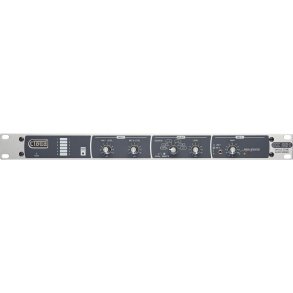 Cloud Zonemixer CX261 1 zone mixer 6 line/2 mic input