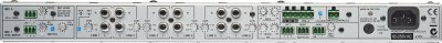 Cloud Zonemixer CX261 1 zone mixer 6 line/2 mic input