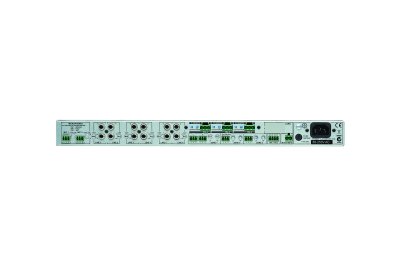 Cloud Zonemixer CX263 3 zone mixer 6 line/2 mic input