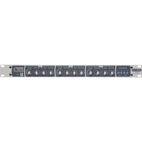 Cloud Zonemixer CX263 3 zone mixer 6 line/2 mic input