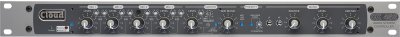 Cloud Zonemixer CX462 installationsmixer
4 mic / 6 line input - 1 zone